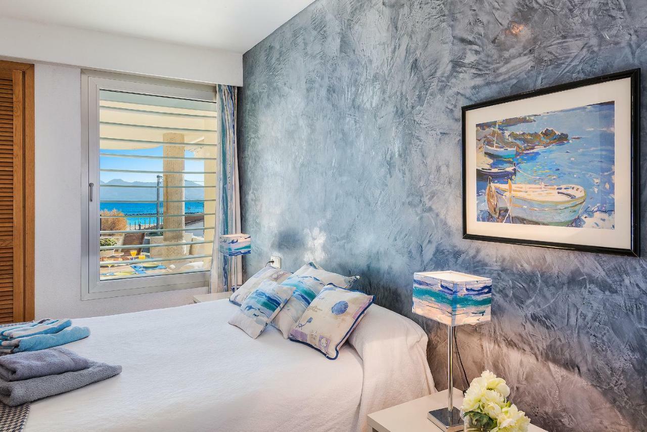 Apartament Ancora