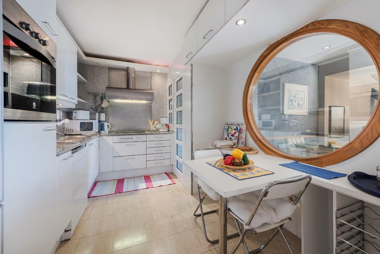 Ancora Apartament