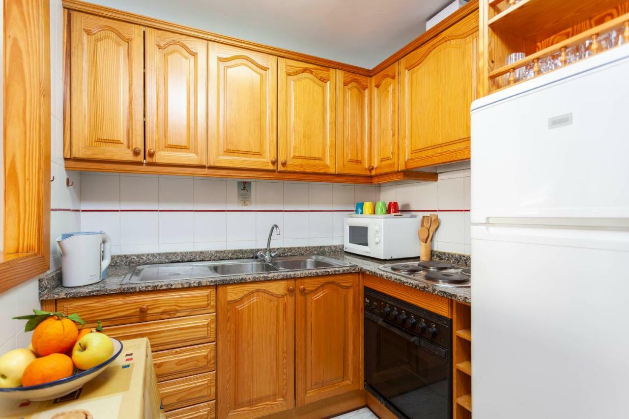 Apartment Dalia Port de Pollenca