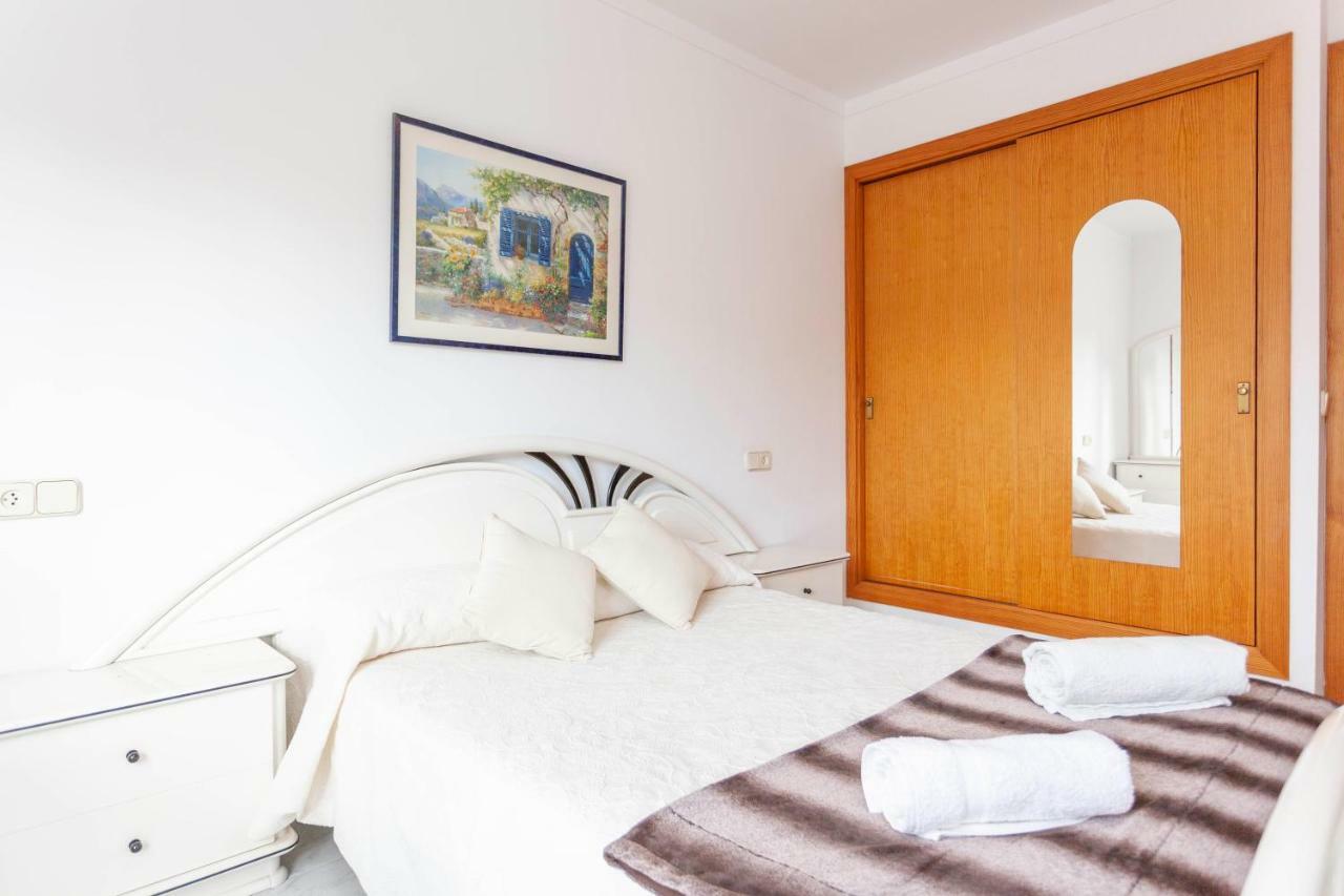 Dalia Apartment *