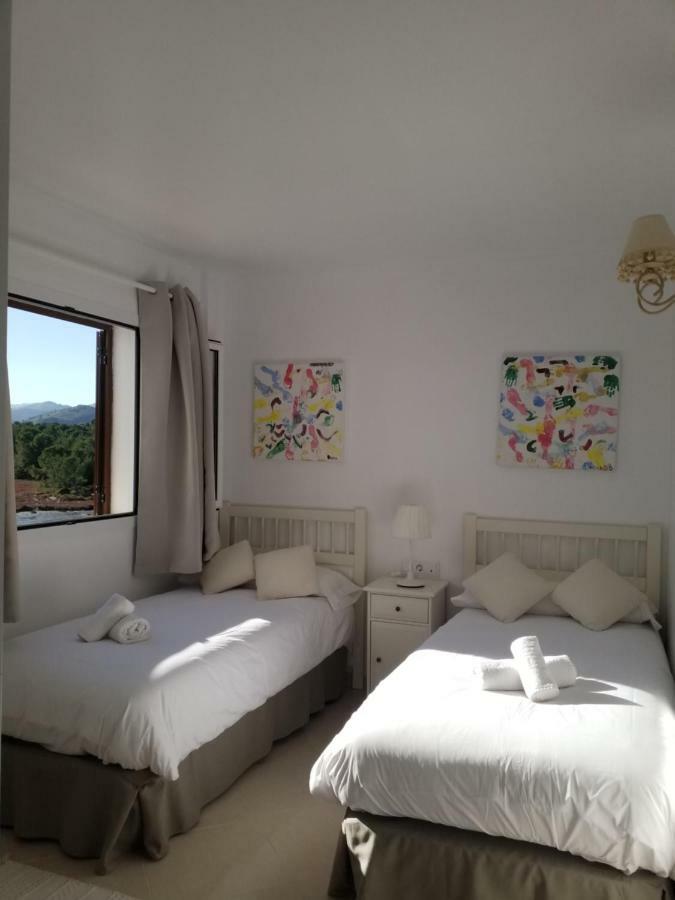 Sea Two Apartament *