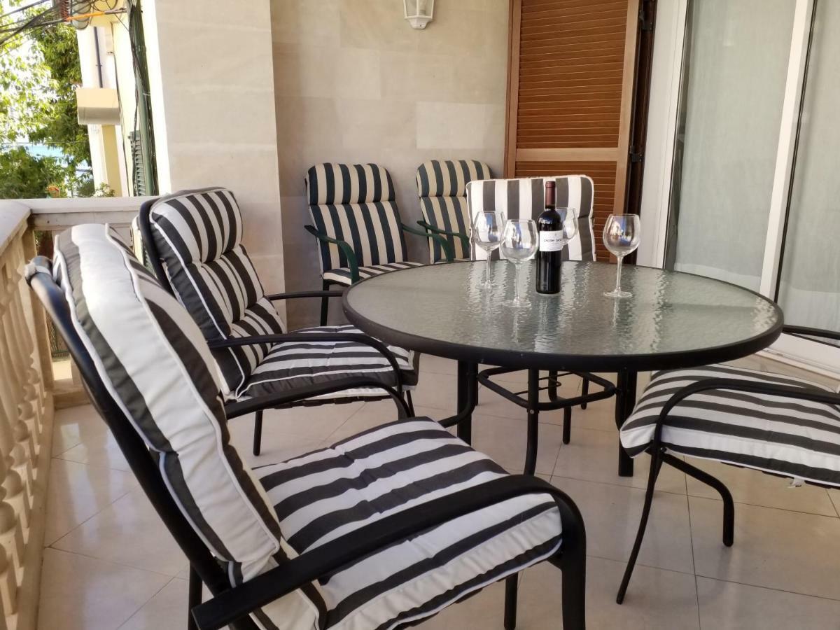 Sea One. Apartamento Port de Pollença