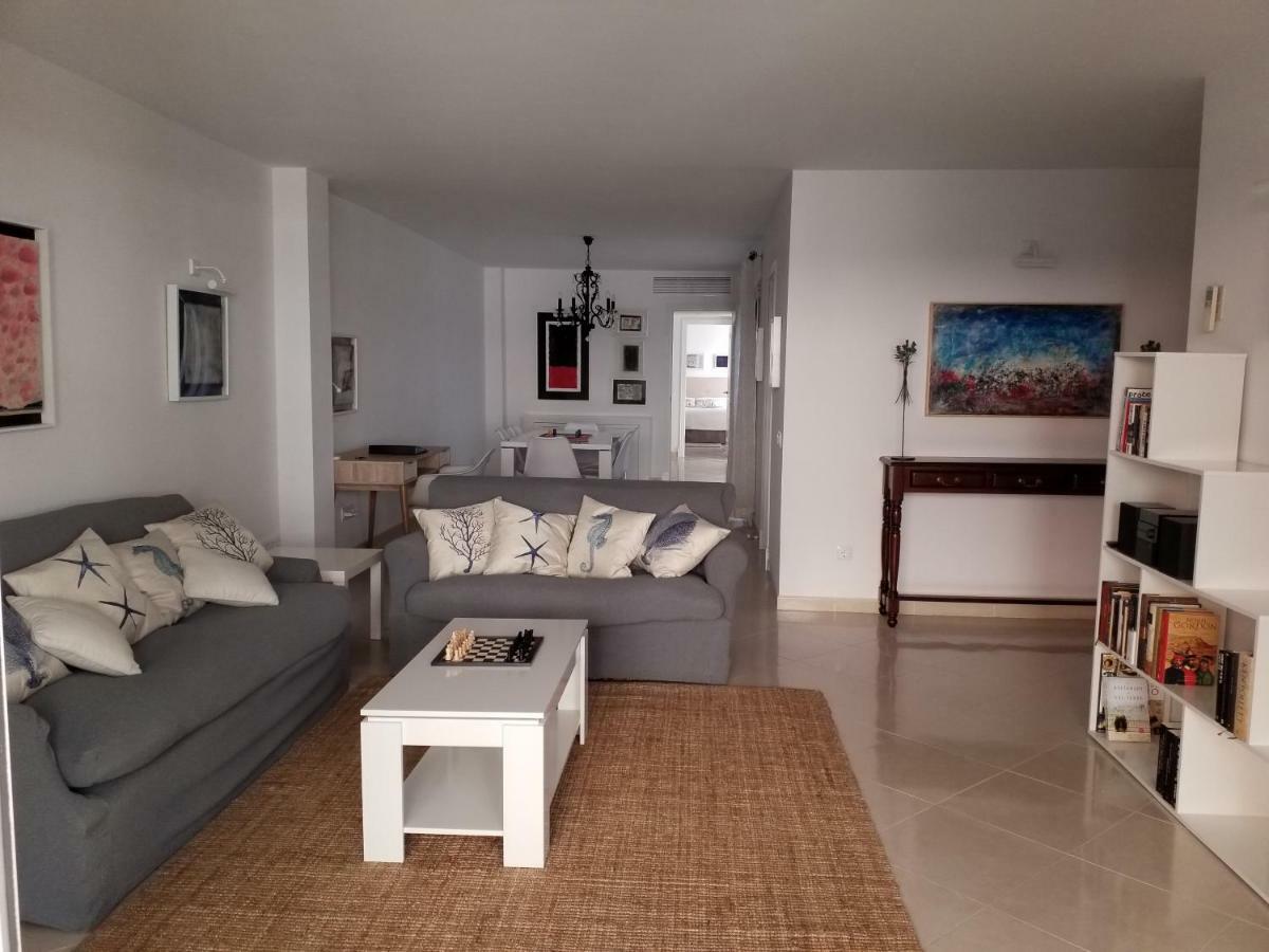 Apartamento Sea One. Port de Pollença