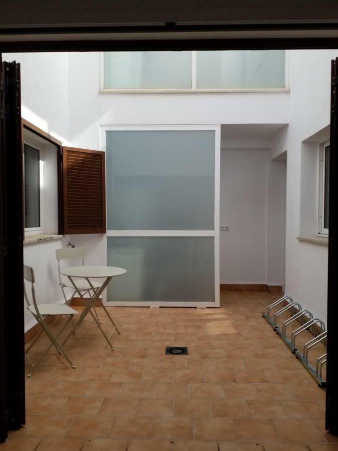 Apartamento Sea One. Puerto Pollensa