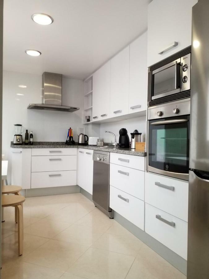 Sea One. Apartamento *