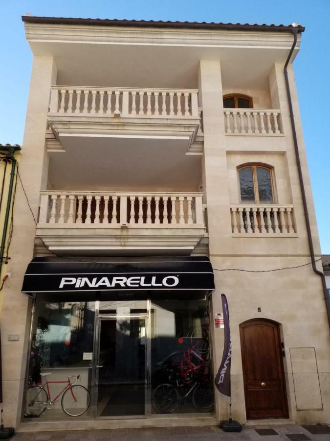 Apartamento Sea One. Port de Pollença
