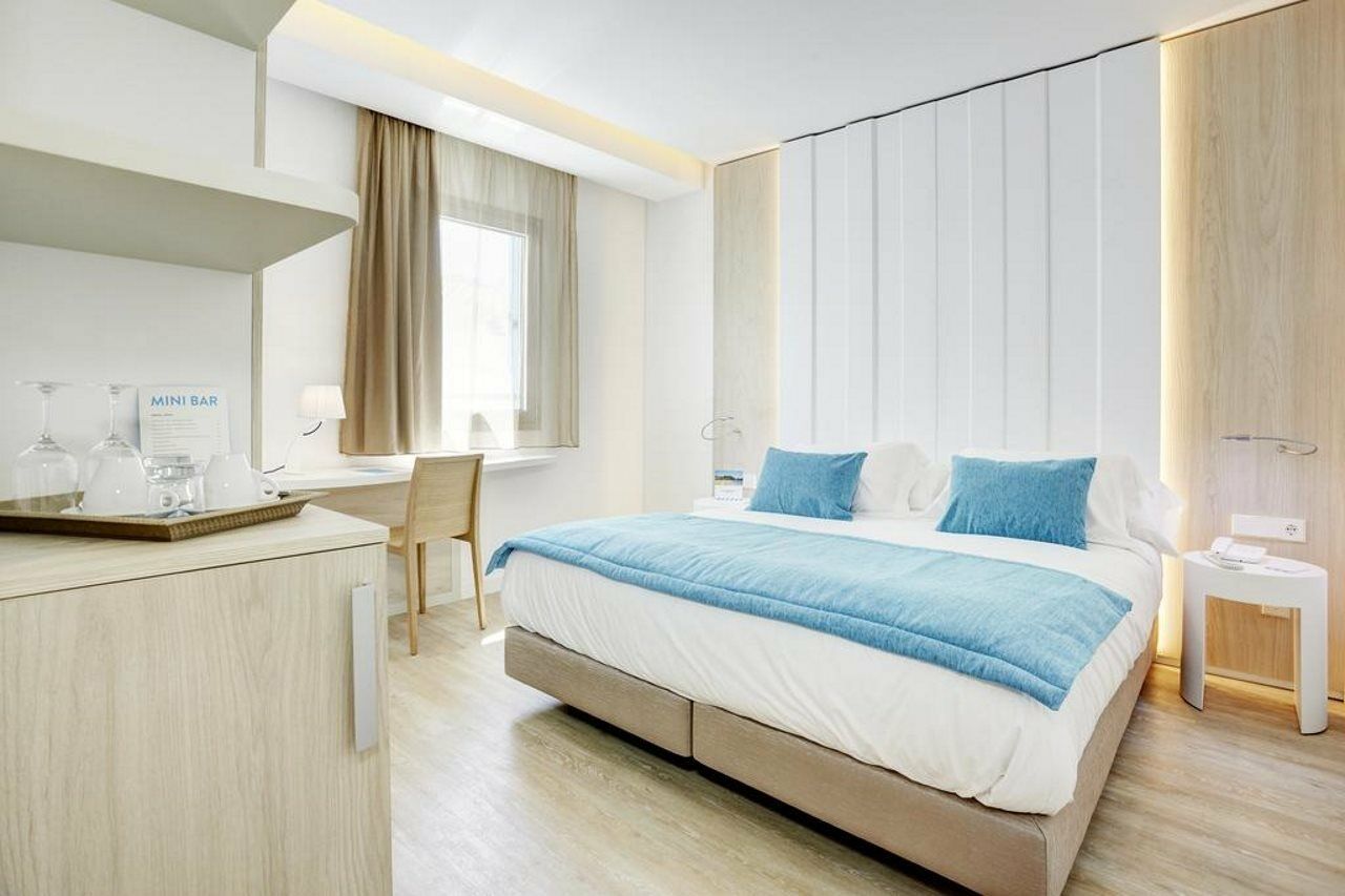 Hotel La Goleta De Mar - Adults Only 4*