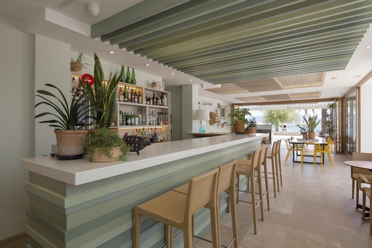 Hotel La Goleta De Mar - Adults Only Port de Pollenca
