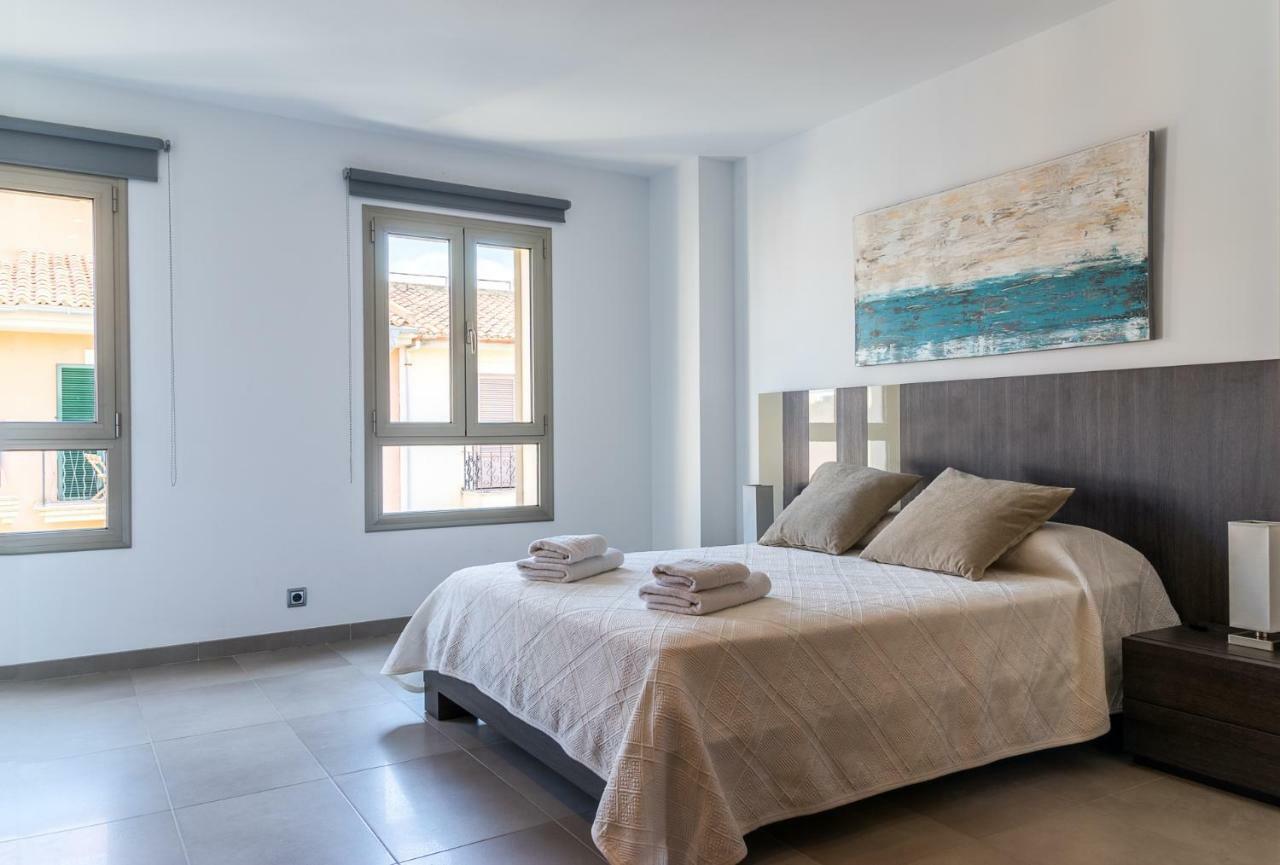 Cormes By Sunvillas Mallorca Apartament *