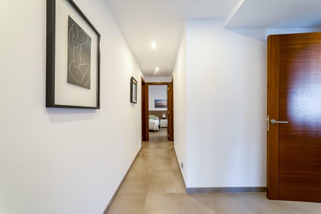 Cormes By Sunvillas Mallorca Apartament Port de Pollença