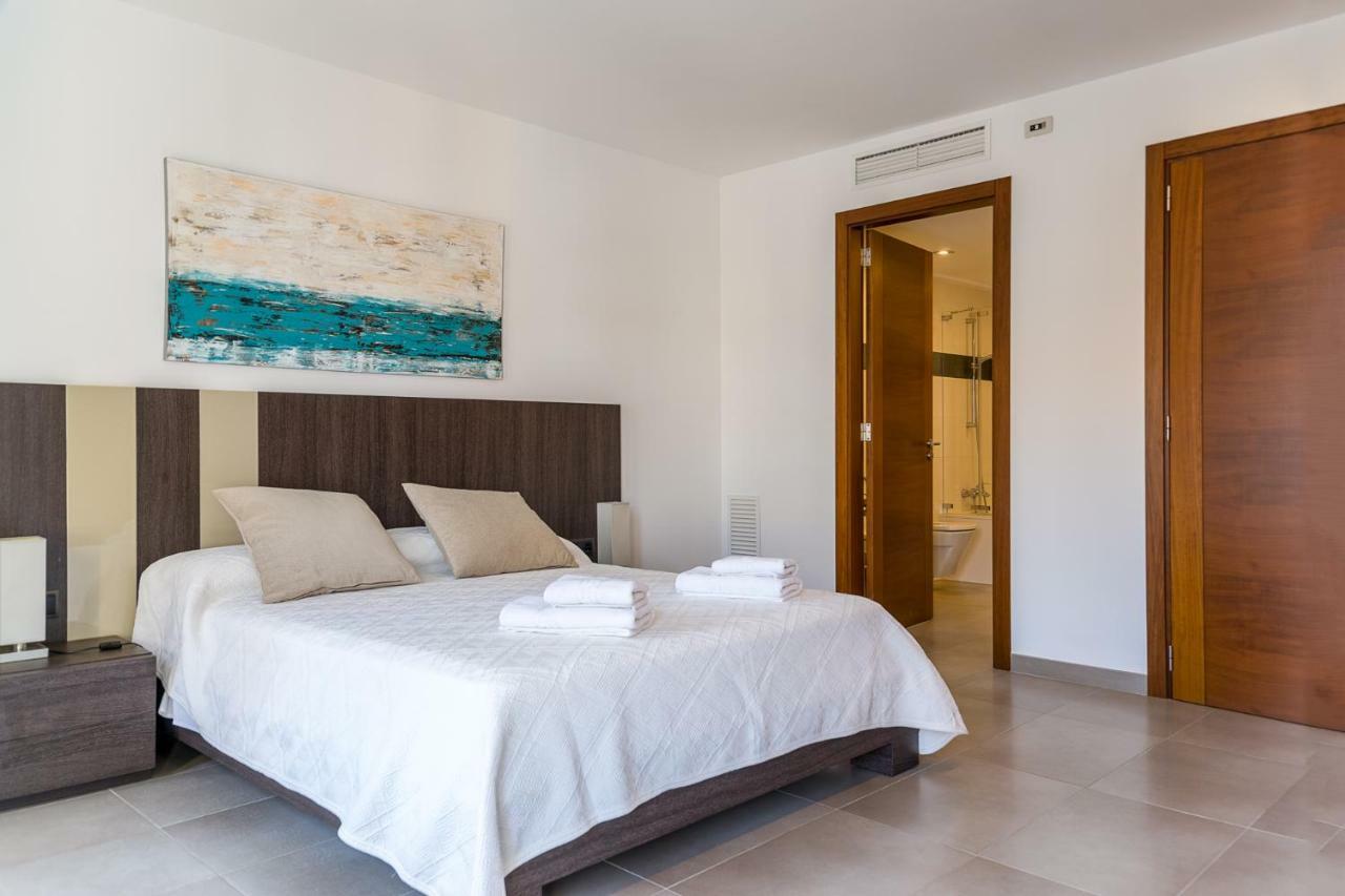 Cormes By Sunvillas Mallorca Apartament