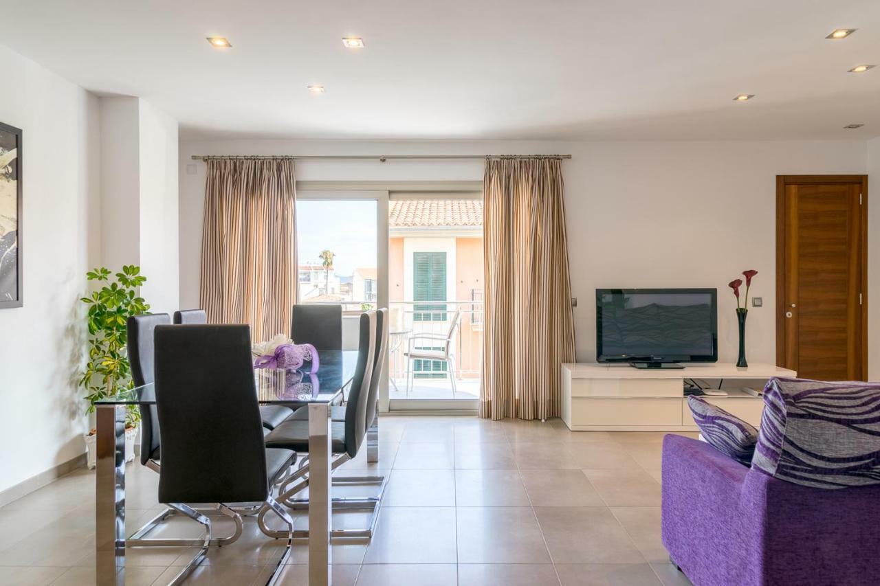 Apartament Cormes By Sunvillas Mallorca Port de Pollença