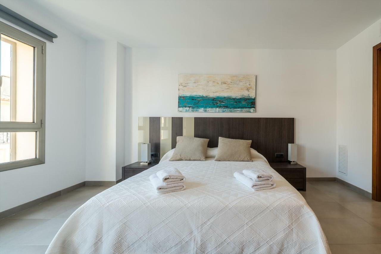 Cormes By Sunvillas Mallorca Apartament