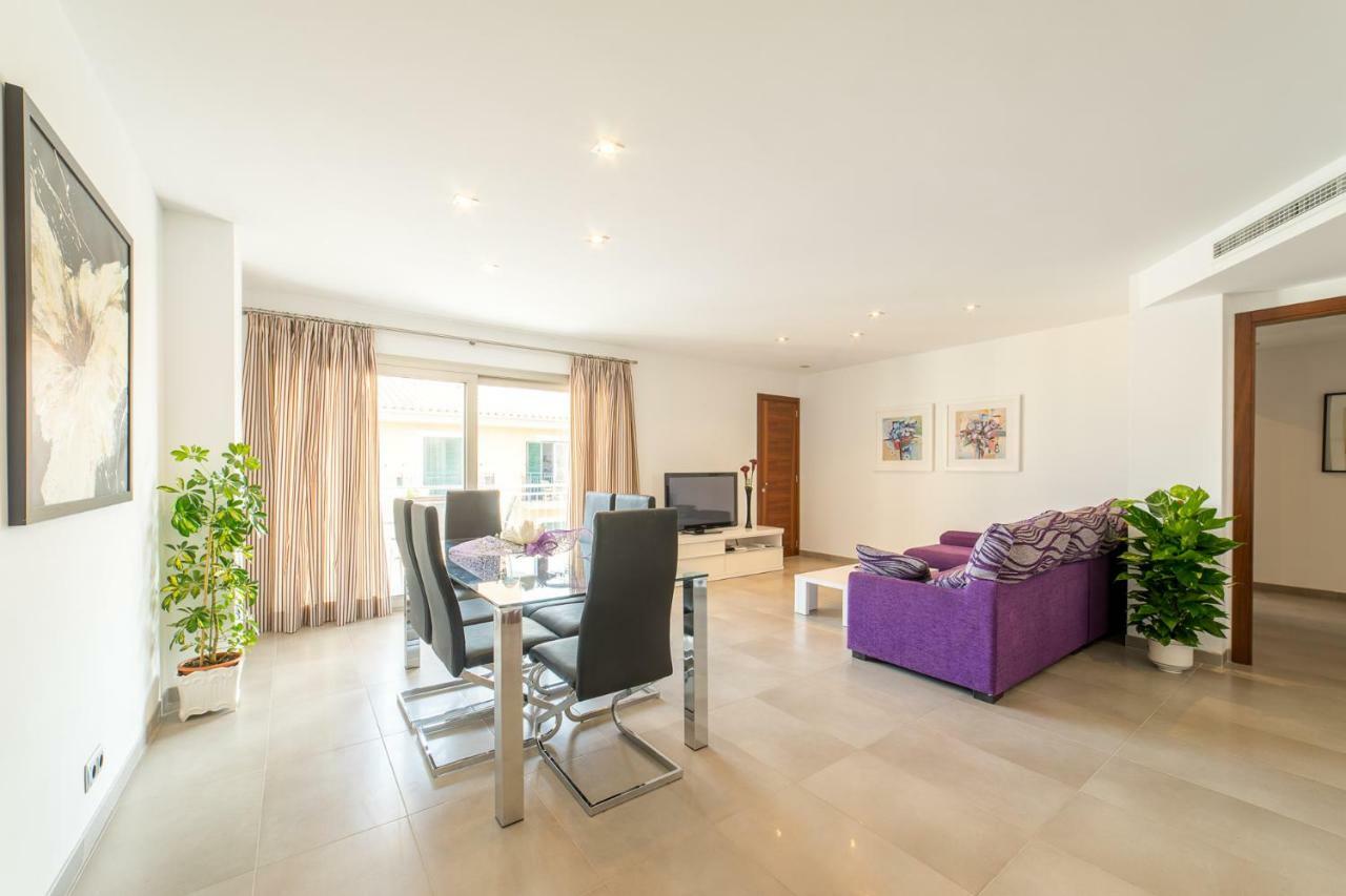 Cormes By Sunvillas Mallorca Apartament *