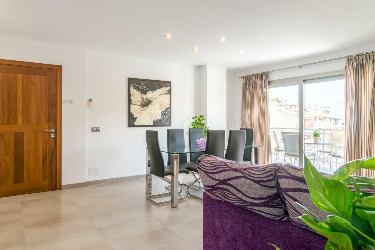 Apartament Cormes By Sunvillas Mallorca Port de Pollença