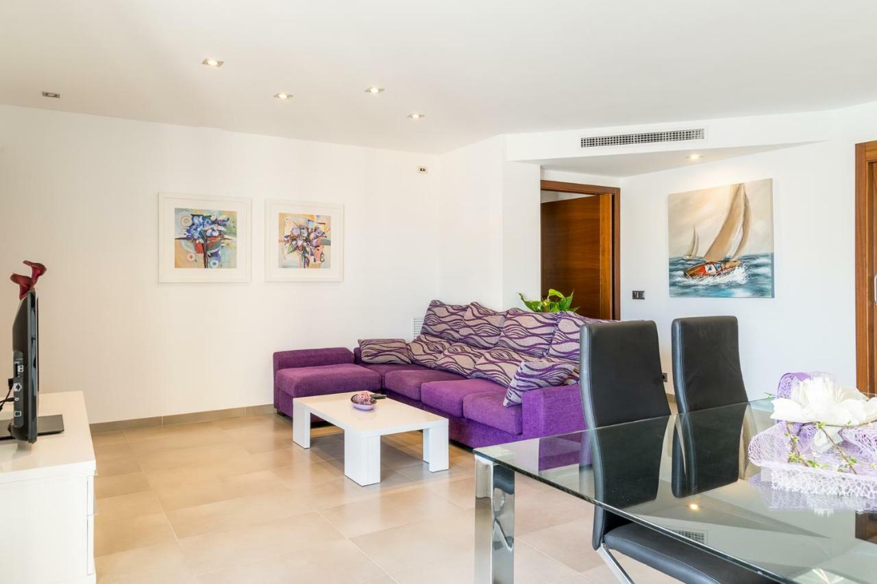 Cormes By Sunvillas Mallorca Apartament Port de Pollença