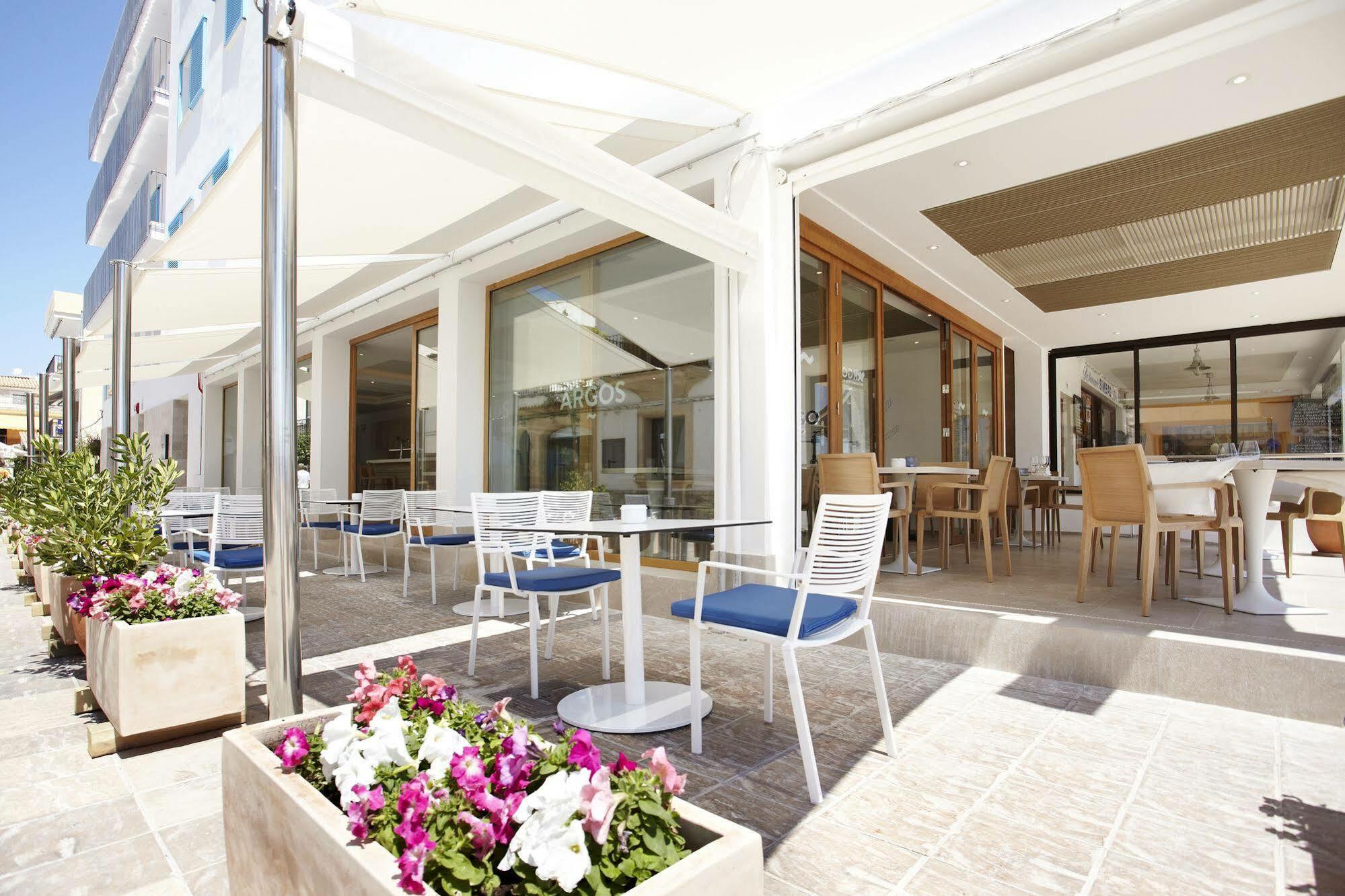 La Goleta De Mar - Adults Only 4*
