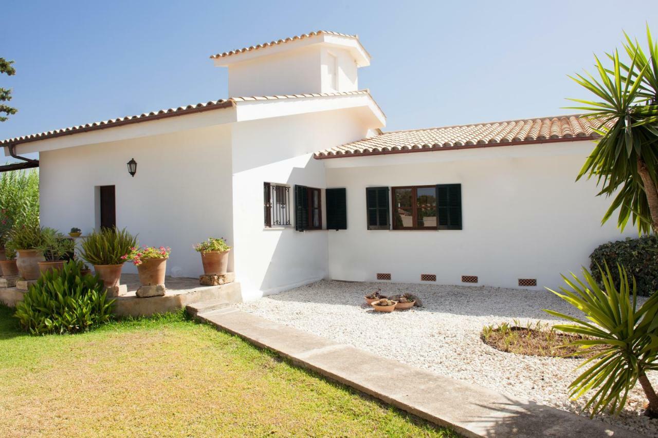 Cipreses Villa Puerto Pollensa