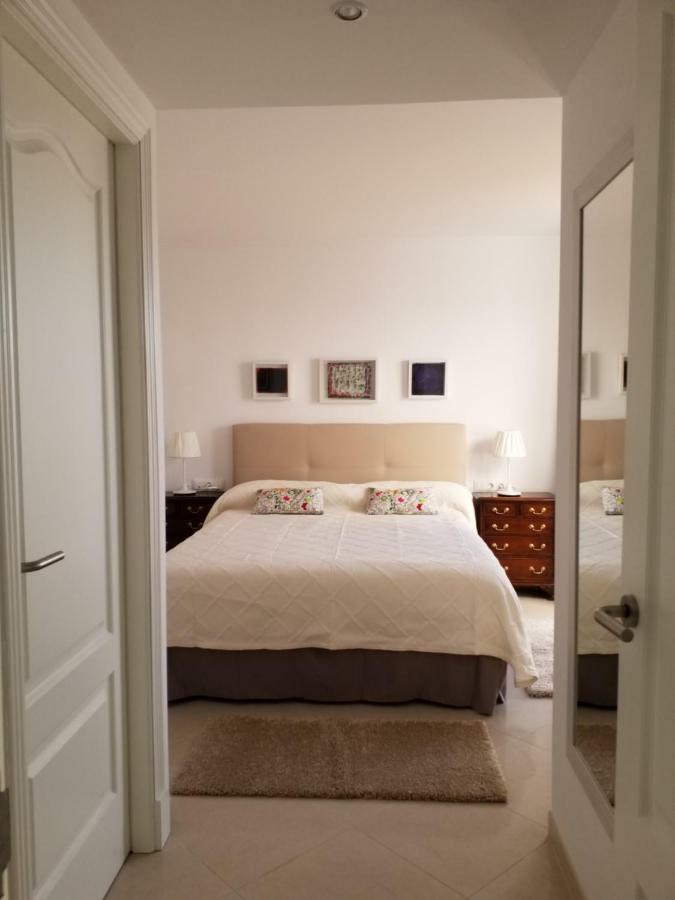 Apartamento Sea One.