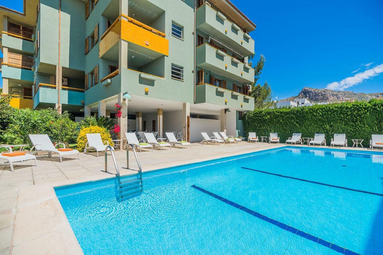 Apartment Bressol D