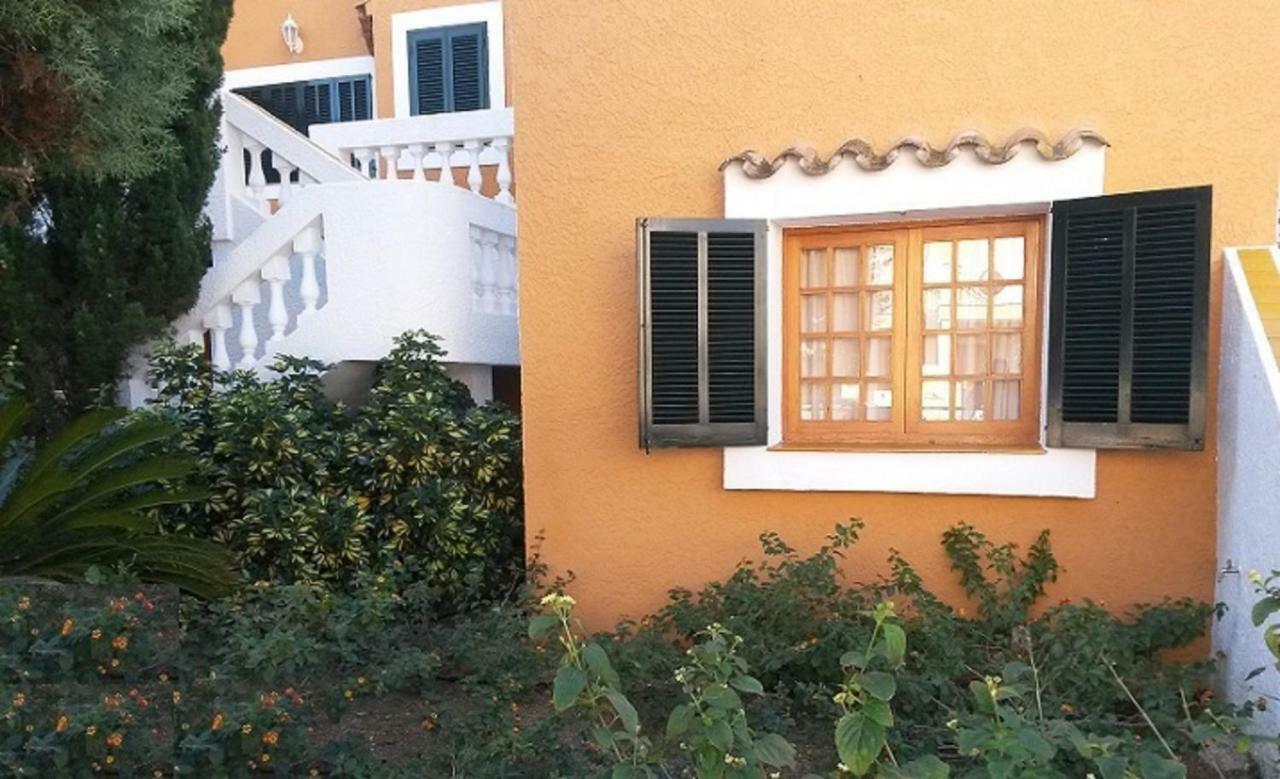 Apartment Tantra Majorca With Pool