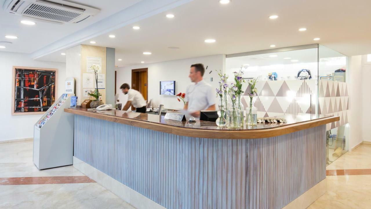 Duva & Spa Aparthotel Port de Pollença