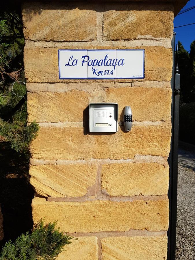 Holiday home Papalaya Port de Pollenca