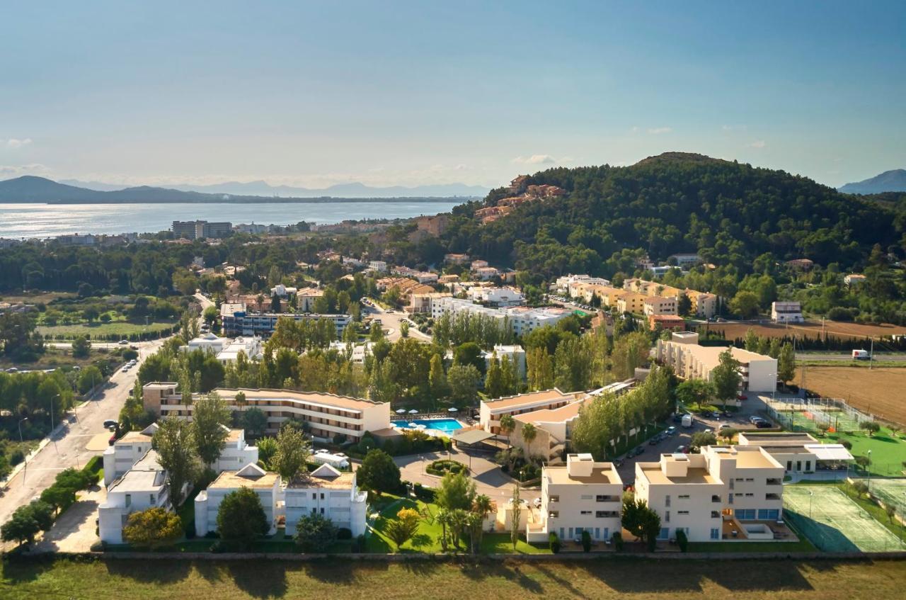 Aparthotel Duva & Spa Port de Pollença