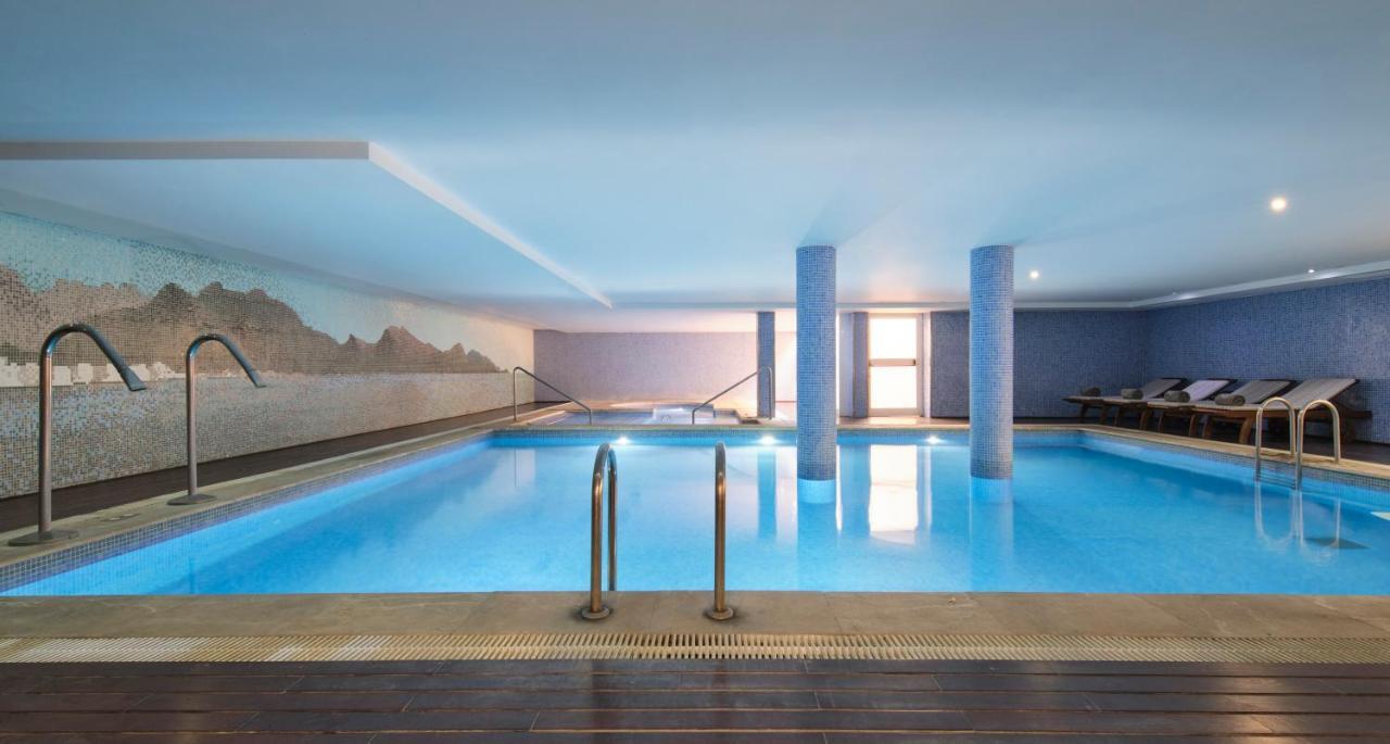 Aparthotel Duvabitat