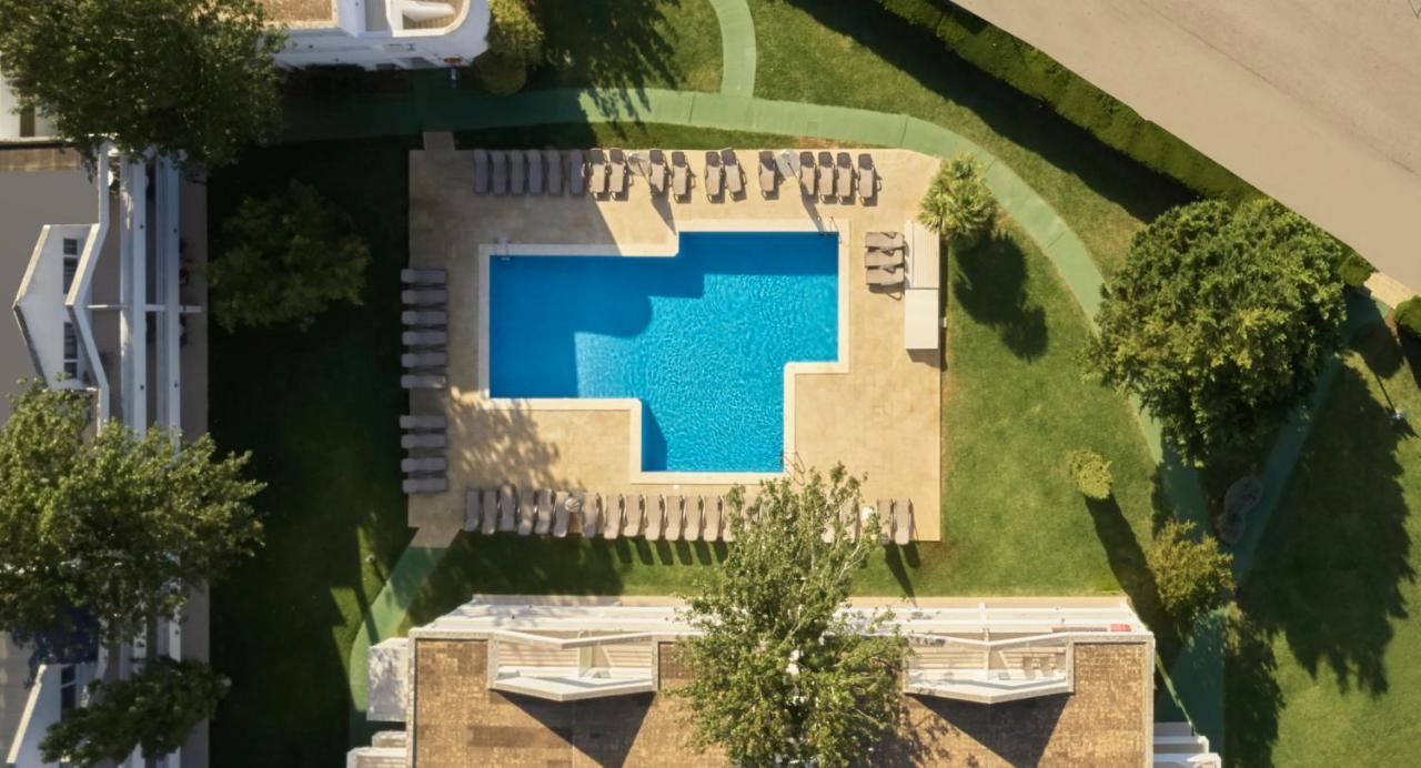Aparthotel Duvabitat Port de Pollenca