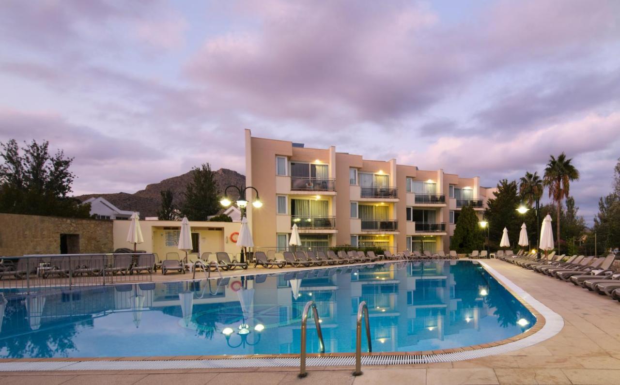 Aparthotel Duva & Spa Port de Pollença