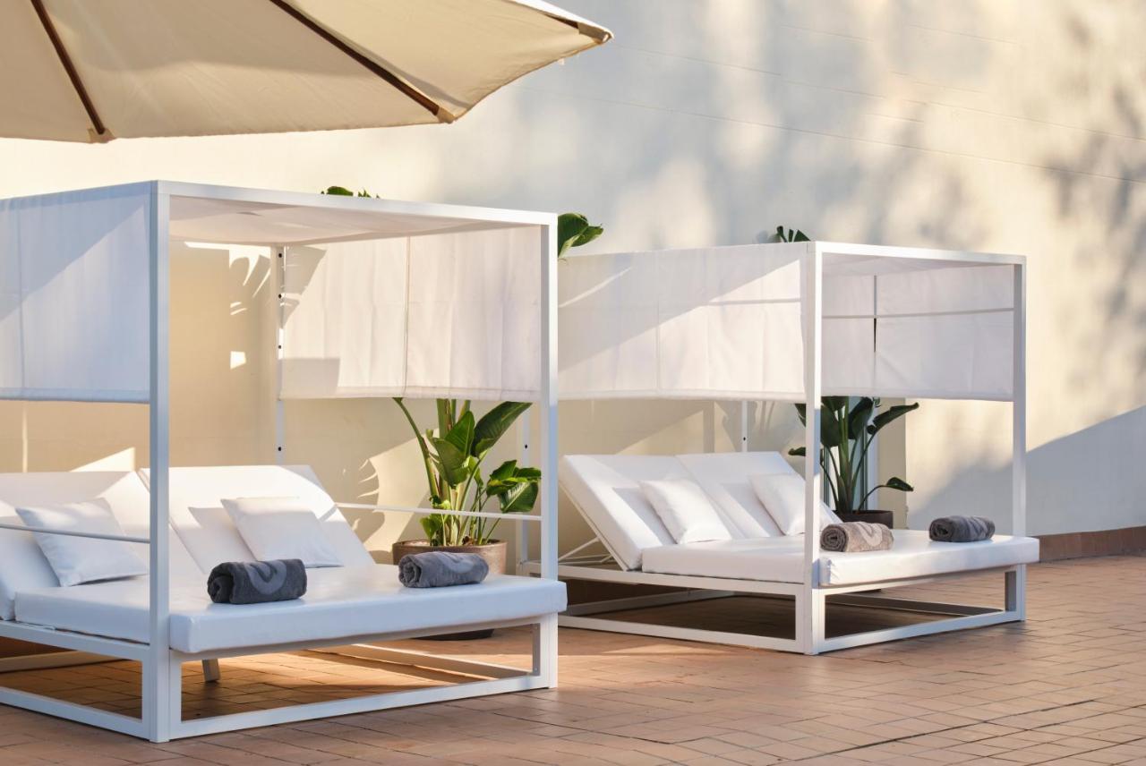 Aparthotel Duva & Spa Port de Pollença