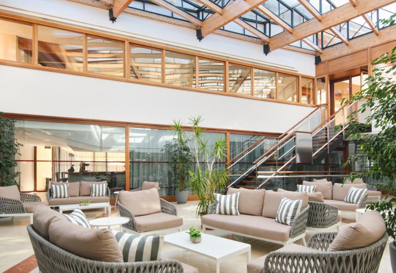 Aparthotel Duva & Spa