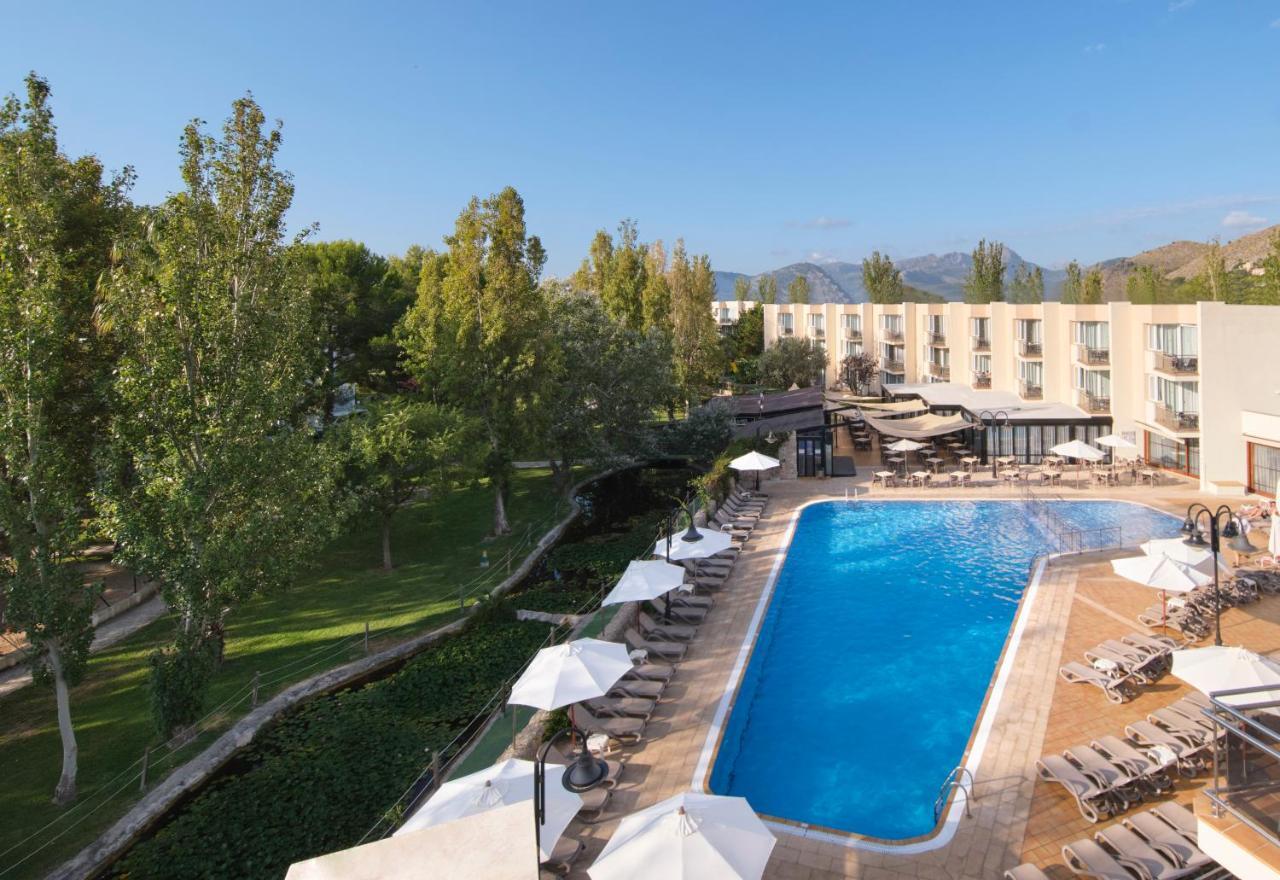 Duva & Spa 4*