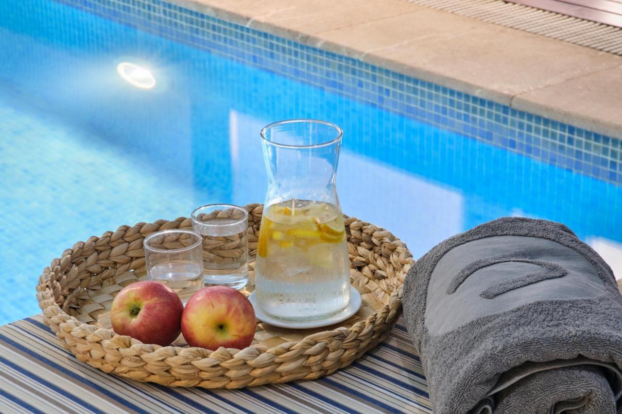 Aparthotel Duva & Spa 4*