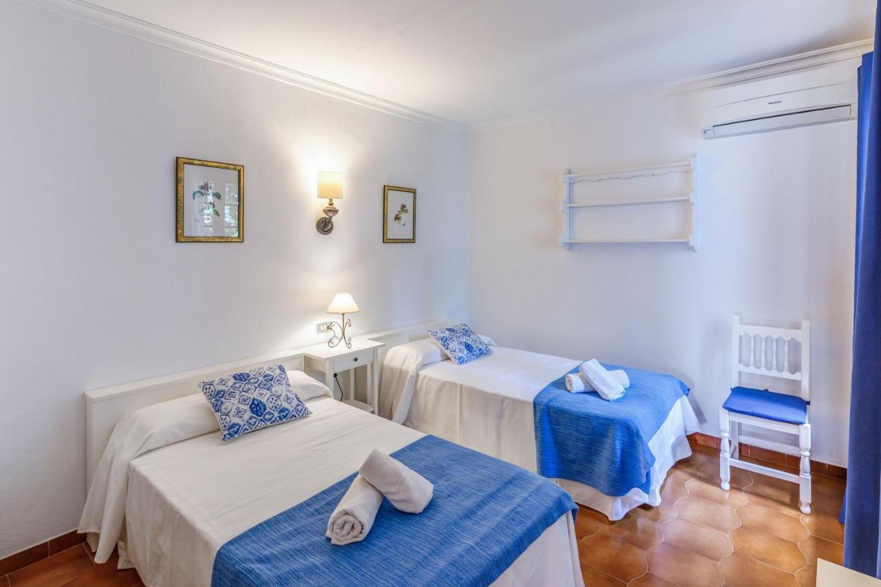 Fonoll Mari Villa