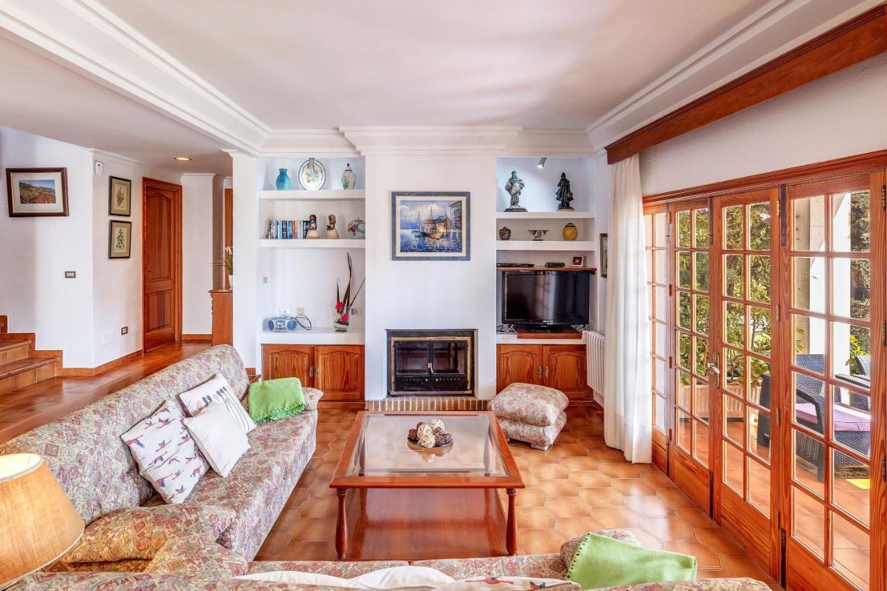 Villa Fonoll Mari Port de Pollença