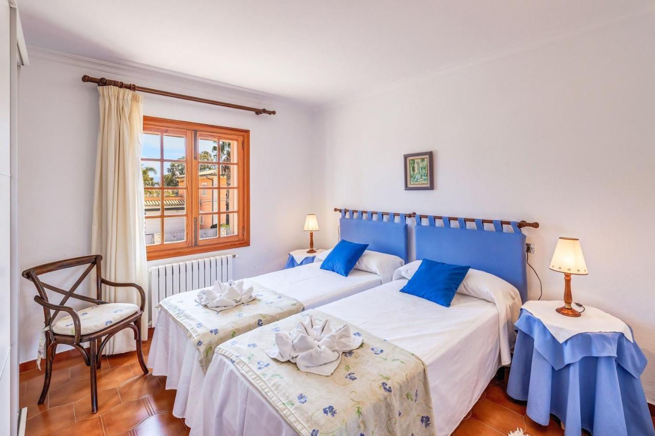 Villa Fonoll Mari Port de Pollença