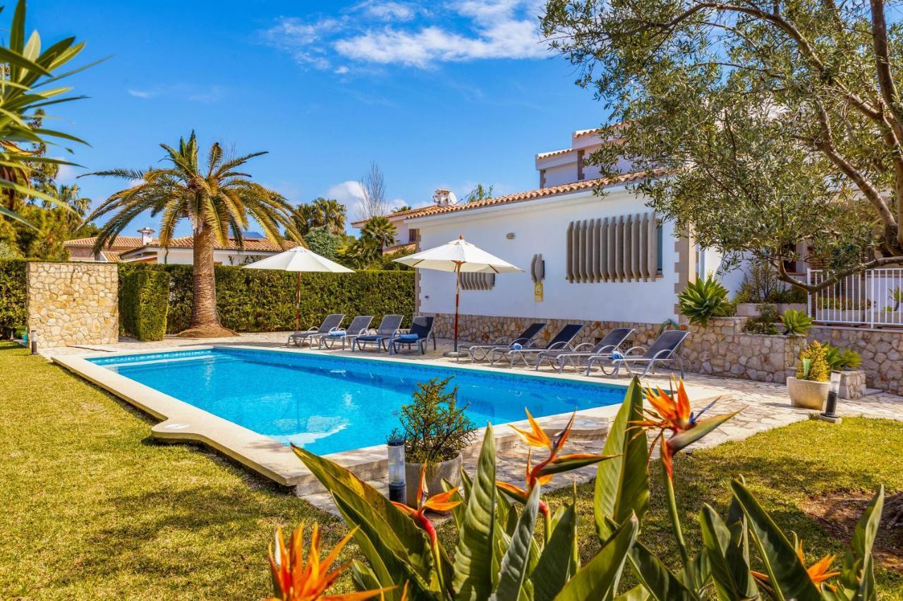 Fonoll Mari Villa Port de Pollença