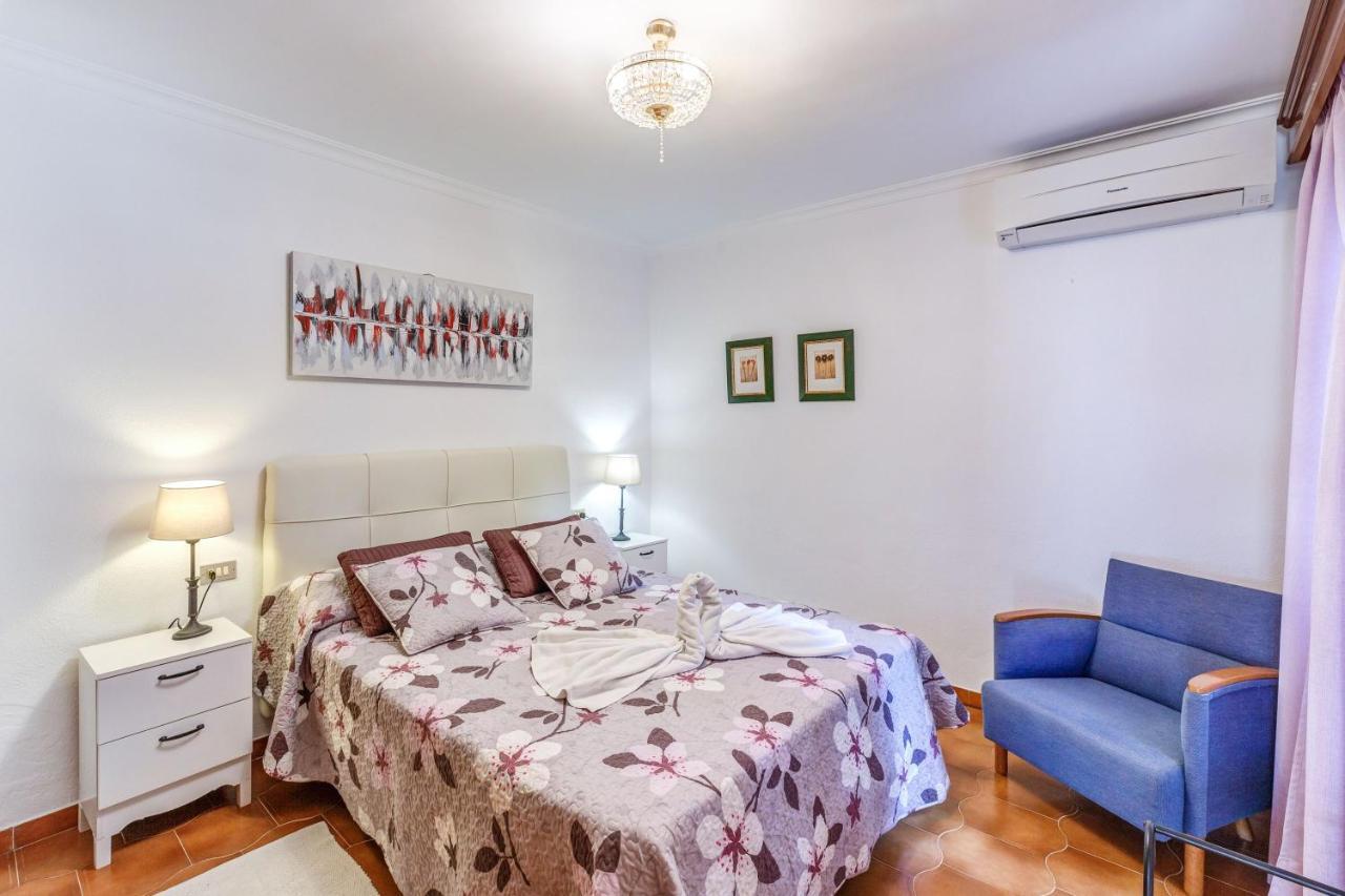 Fonoll Mari Villa