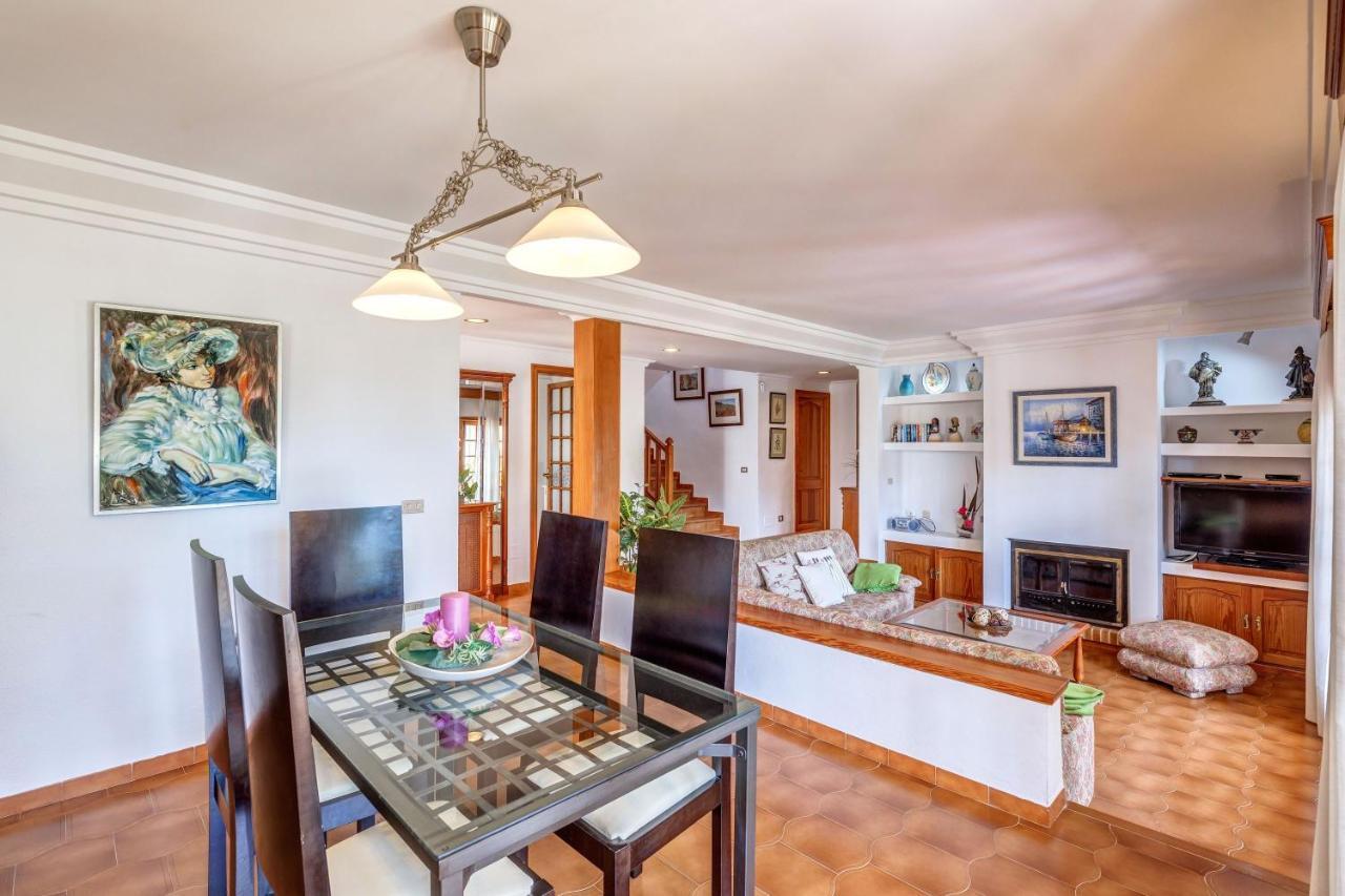 Fonoll Mari Villa *
