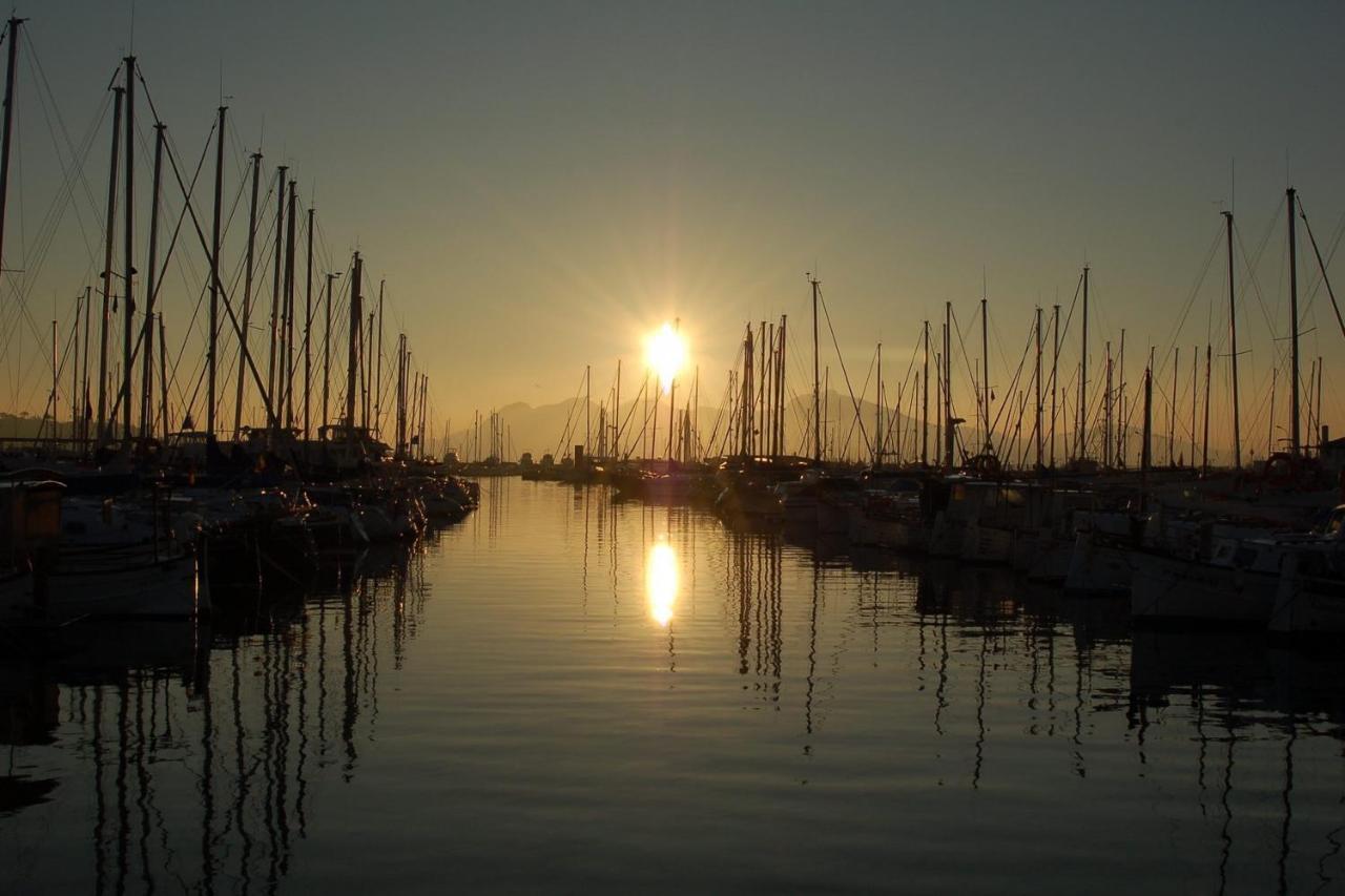 Vilă Katerina By Sealand Port de Pollença