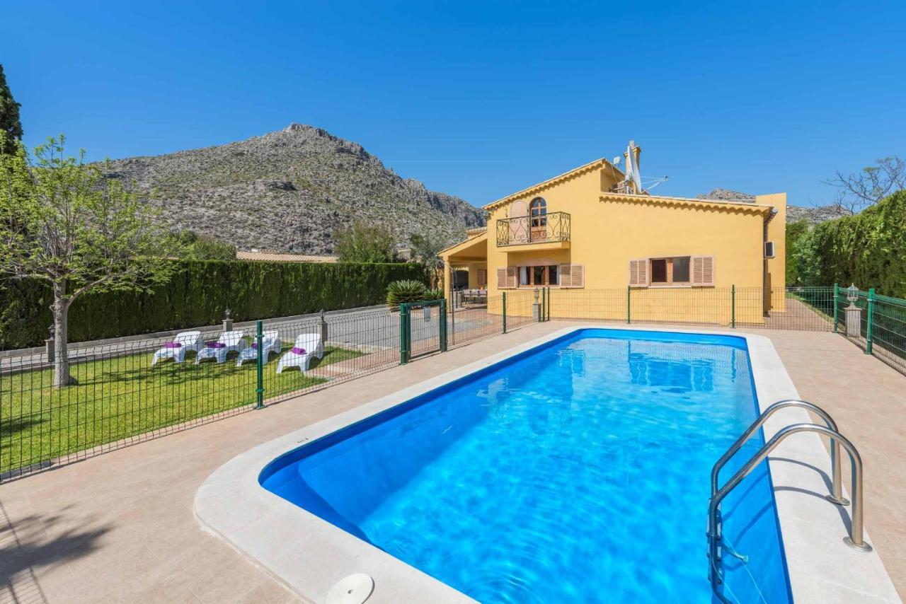 Villa Ocaso *