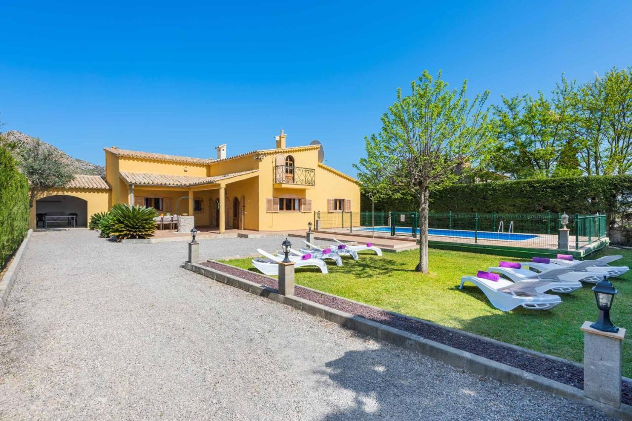 Villa Ocaso *