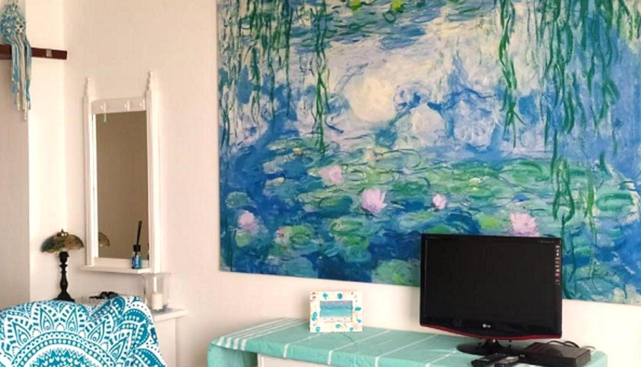 Apartment Far Blue Marina Front *