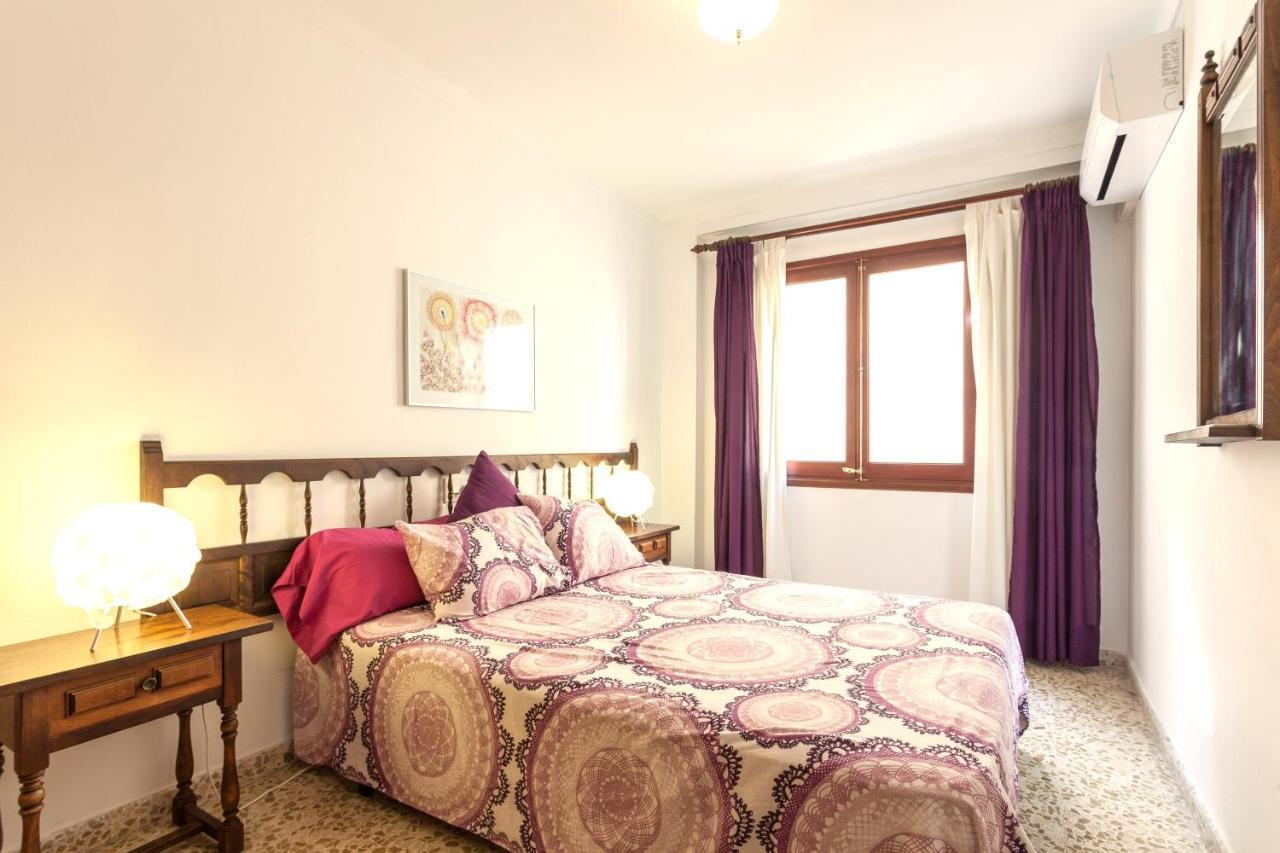 Apartment Far Blue Marina Front Port de Pollenca