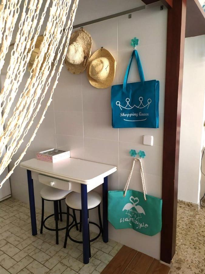 Far Blue Marina Front Apartment *