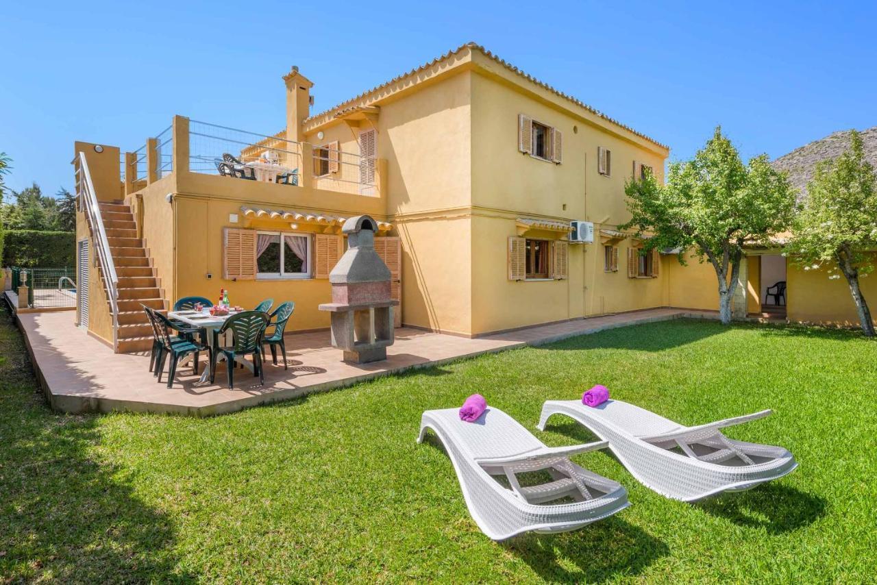 Villa Ocaso Port de Pollenca