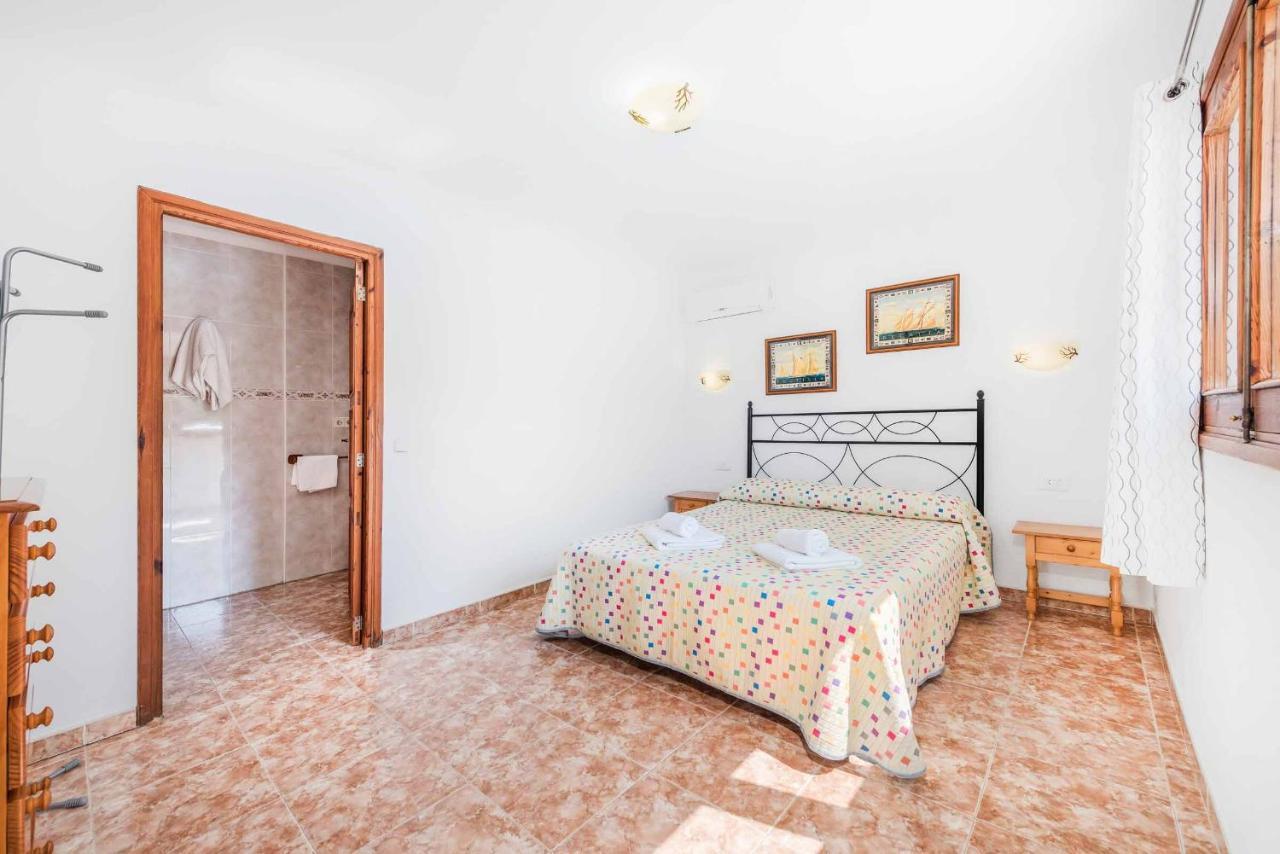 Ocaso Villa