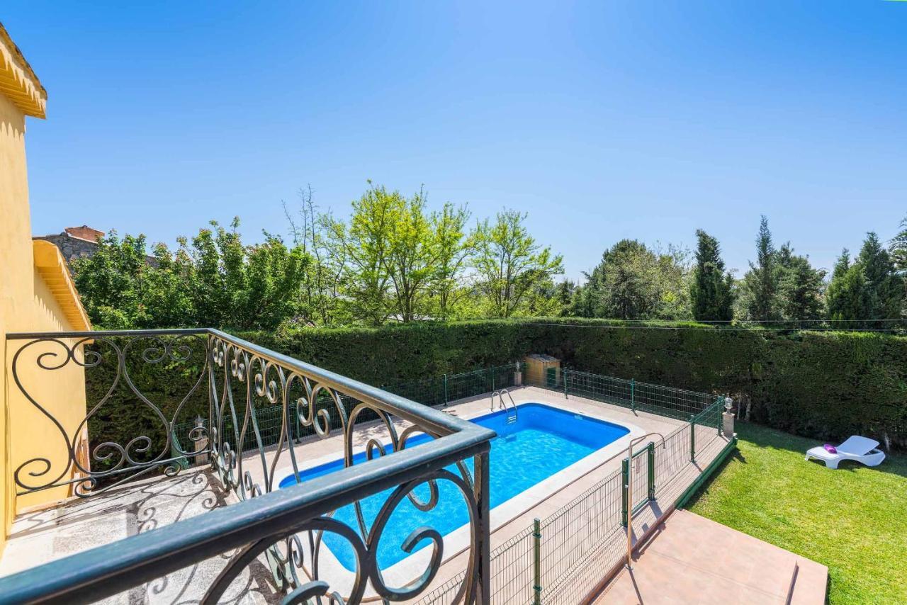 Villa Ocaso